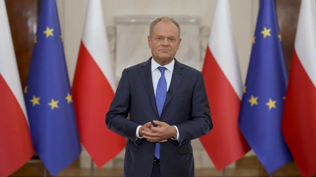 Donald Tusk