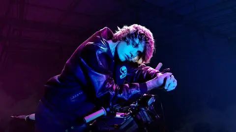 Justin Bieber przyjedzie do Polski