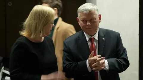 "Unia powiedziała: to ma być zrobione". Siedem lat temu PiS wypowiedziało wojnę, finał wciąż niepewny