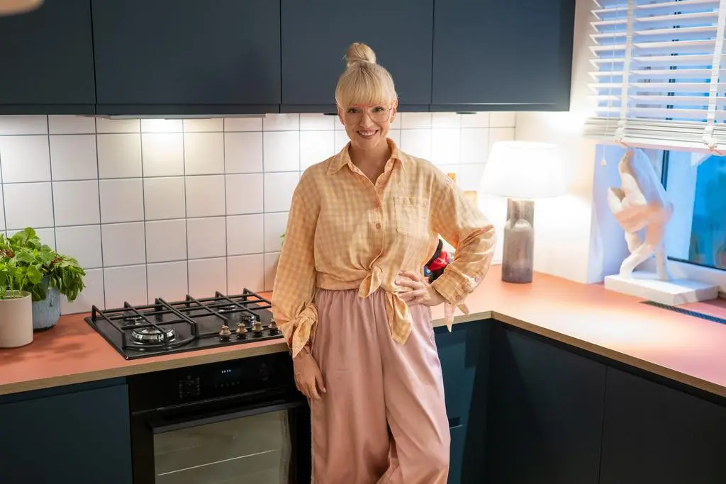 Dorota Szelągowska z nowym programem w TVN