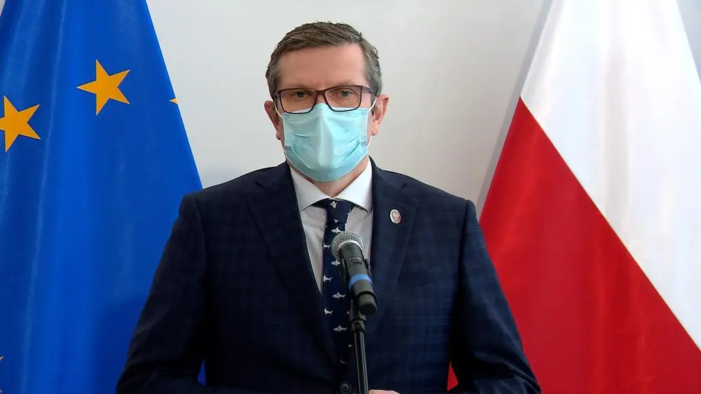 Marcin Bosacki