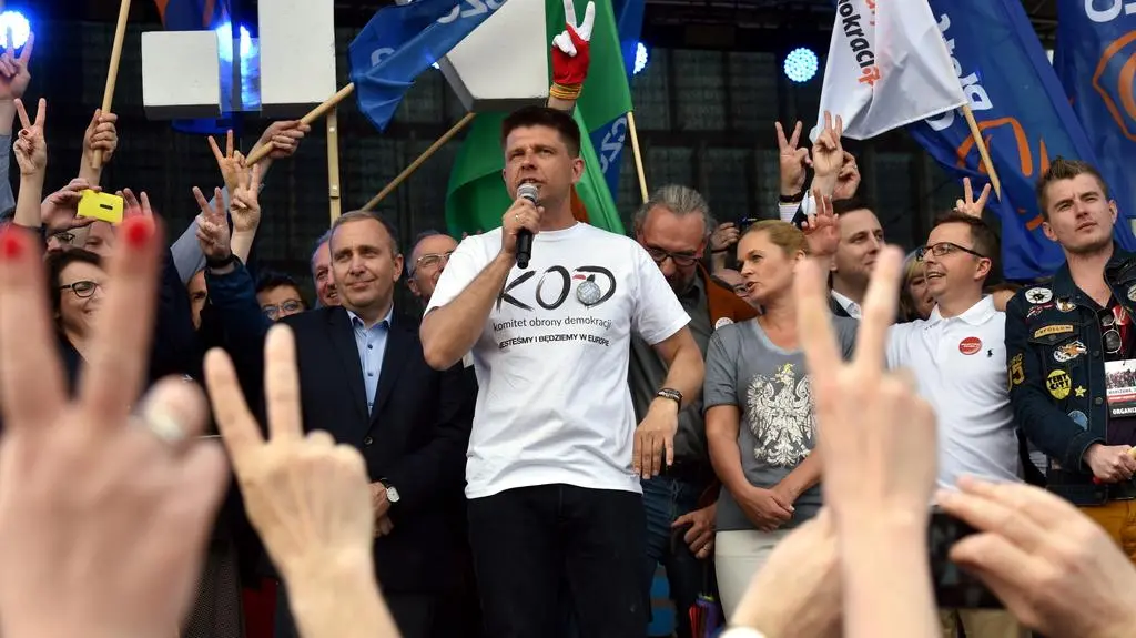 Petru: jesteśmy w stanie się zjednoczyć