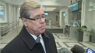 Obrońca Adama Z.: "Oskarżony jest niewinny"