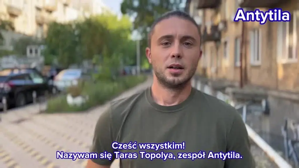 PODZIEKOWANIA 