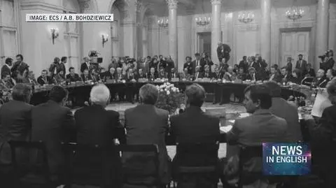 30th anniversary of the Round Table Talks