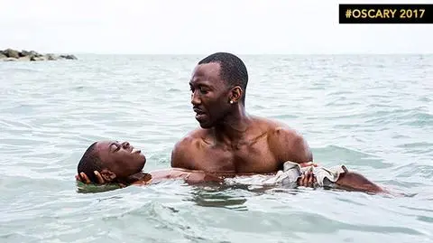 La La Land ogłoszony najlepszym filmem przez pomyłkę. Wygrał Moonlight