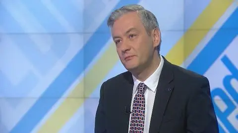 Biedroń: obcinanie pensji samorządowcom jest niesprawiedliwe