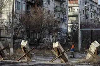 Zdjęcie z 20 stycznia 2023 roku
