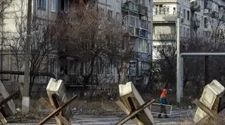 Zdjęcie z 20 stycznia 2023 roku