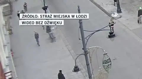 Straż Miejska w Łodzi