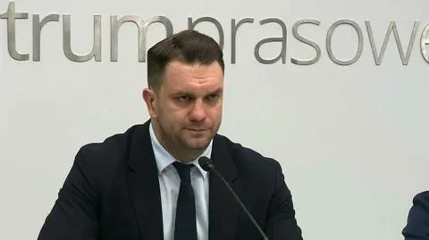 Poll: should Łukasz Mejza be dismissed as deputy sports minister?