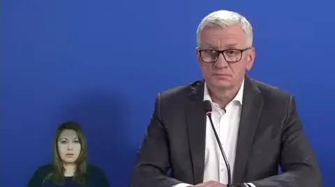 Jaśkowiak: szpital na MTP do końca listopada