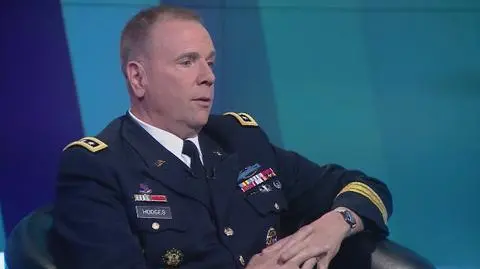 Poland has become our center of gravity for the US Army in Europe ever since the NATO Summit in Warsaw