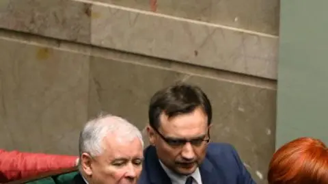 Sejm debatował nad podwyżkami dla VIP-ów