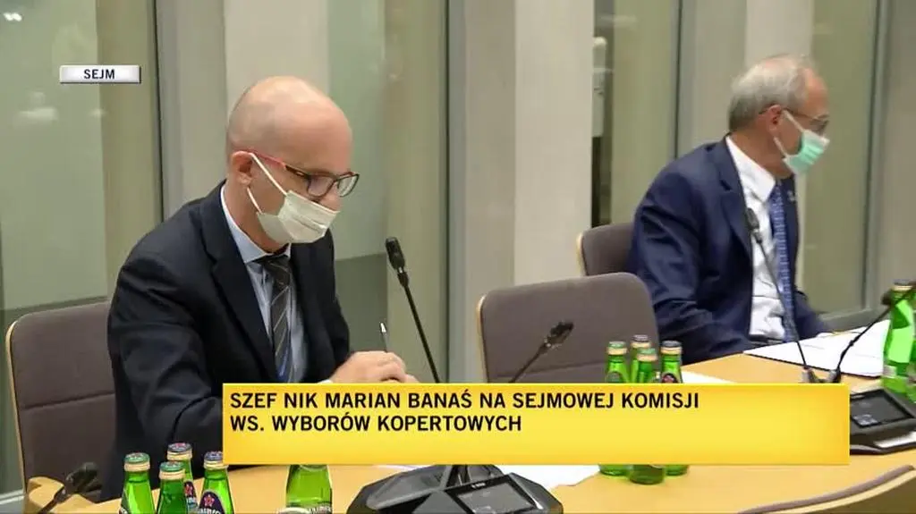 BANAŚ 1