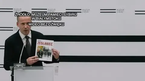 Muzeum Pamięci Sybiru