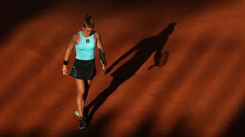 Wykruszają się najgroźniejsze rywalki Świątek