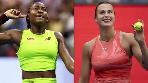 Ulubienica publiczności czy nowa liderka? Dziś kobiecy finał US Open
