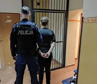 Gdańsk. Zatrzymani za zniszczenie wystawy 