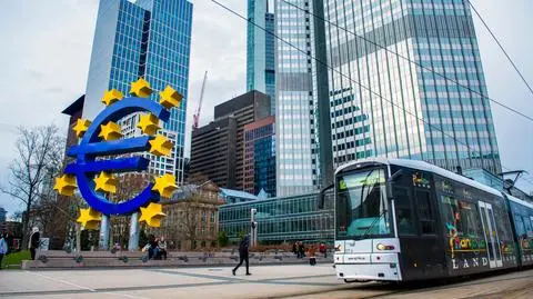 Europejski Bank Centralny EBC