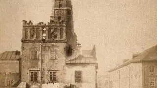 Przedwojenny Kazimierz