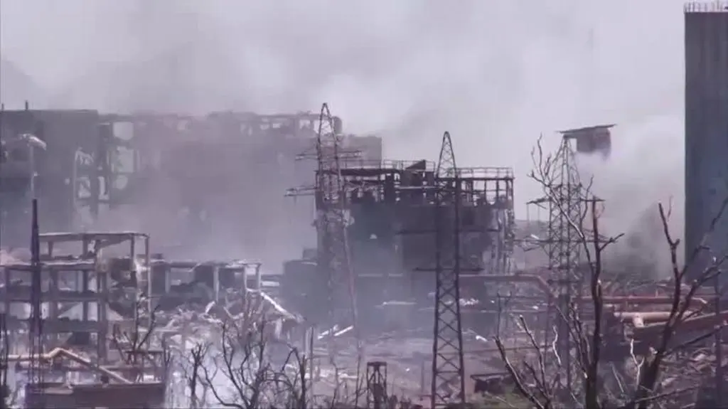 mariupol