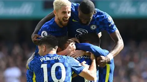 Zwycięstwo osłabionej Chelsea, pierwsza asysta Modera w lidze