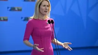 Kaja Kallas
