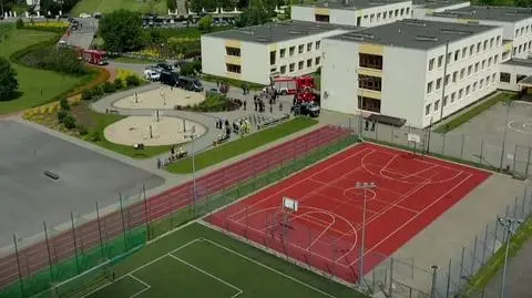 Ona mówi: mamo czułam tylko jak strzelał nie czułam bólu