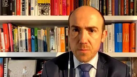 Budka: mamy prawo znać prawdę o liczbie zakażeń, nie może być programowania modelu pod kątem wyborów