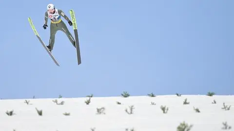 Sobotni konkurs w Oslo (RELACJA)