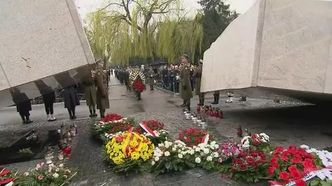 8:41 na warszawskich Powązkach