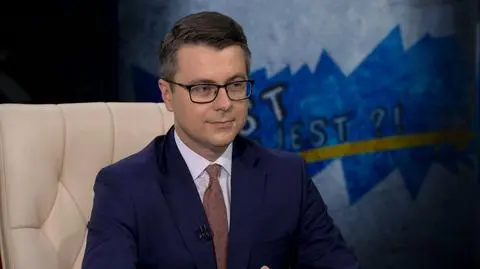 Mueller: mam nadzieję, że to, co opowiada Tomasz Mraz nie jest prawdą