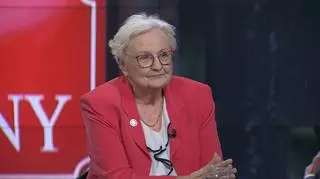 Ewa Łętowska