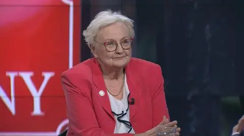 Ewa Łętowska