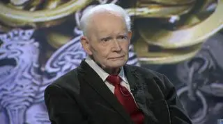 Profesor Strzembosz: uchwała to ostateczny sposób załatwienia tego palącego problemu