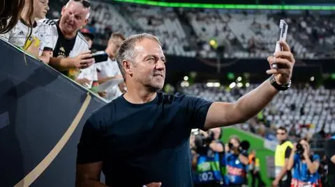 Media: Barcelona wybrała trenera