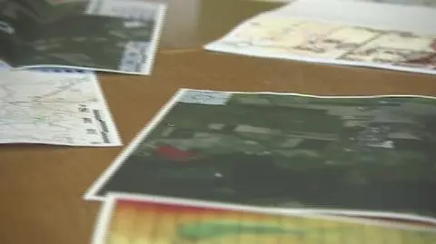 600 zabytków znalezionych wokół Jeziora Lednickiego