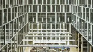 Nagrodzone Centrum Informacji Naukowej i Biblioteka Akademicka