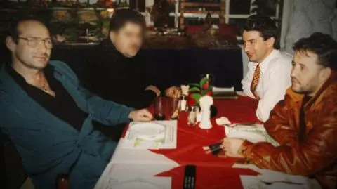 Jak stykały się światy mafii, polityki, duchowieństwa i wojska. Tajemniczy przyjaciel arcybiskupa Głódzia