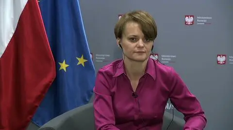 Jadwiga Emilewicz