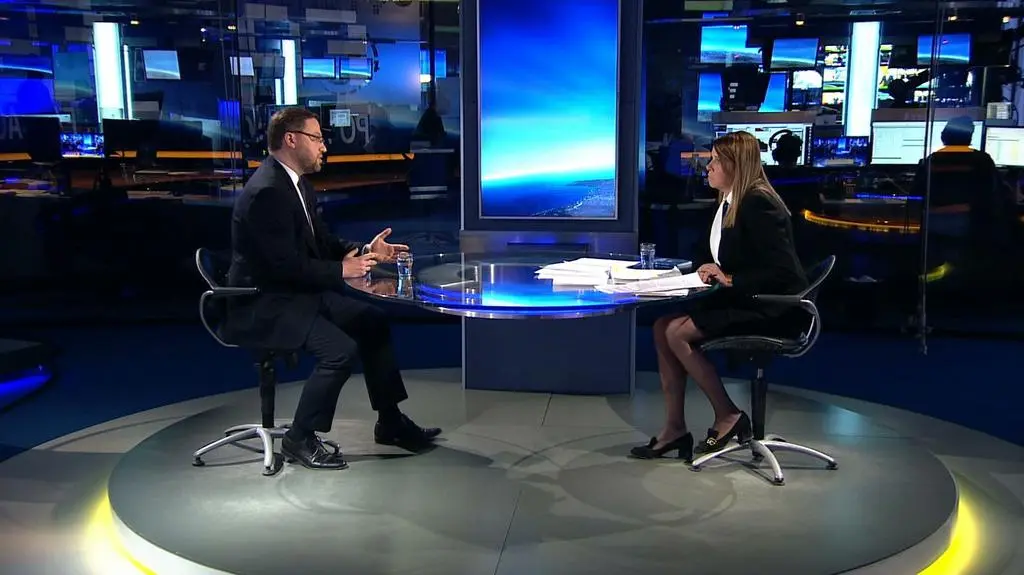 Nie można mówić że premier zrównał Żydów ze sprawcami Holokaustu