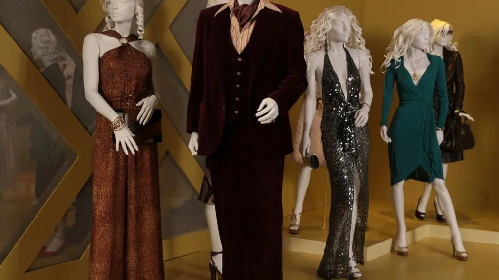 "American Hustle"