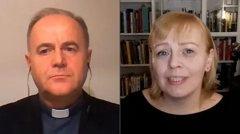 "Tak myśli znakomita większość biskupów, księży i zakonników"