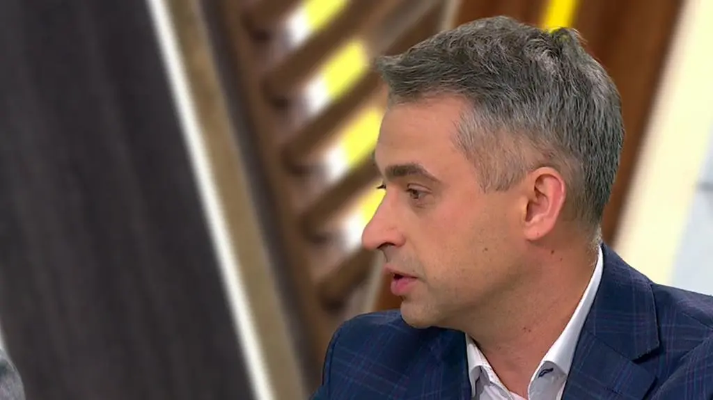 Gawkowski: to jest okoliczność która stanowiłaby jakiekolwiek wyjście z tej sprawy