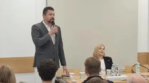 Dr Paweł Sękowski, Monika Piątkowska