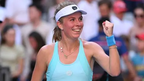 Fręch w polskim oknie. Plan transmisji 4. dnia Australian Open