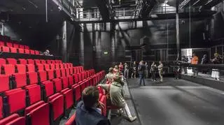 Teatr Capitol