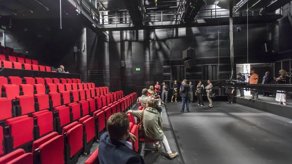 Teatr Capitol