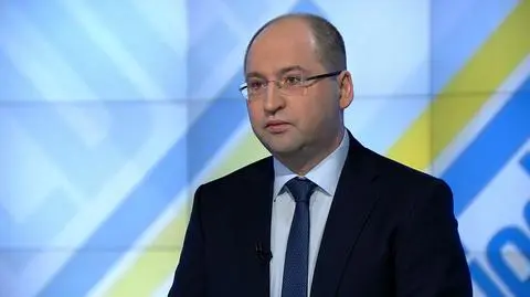 Bielan: nie sprawdzamy wszystkich, którzy wchodzili na konwencję